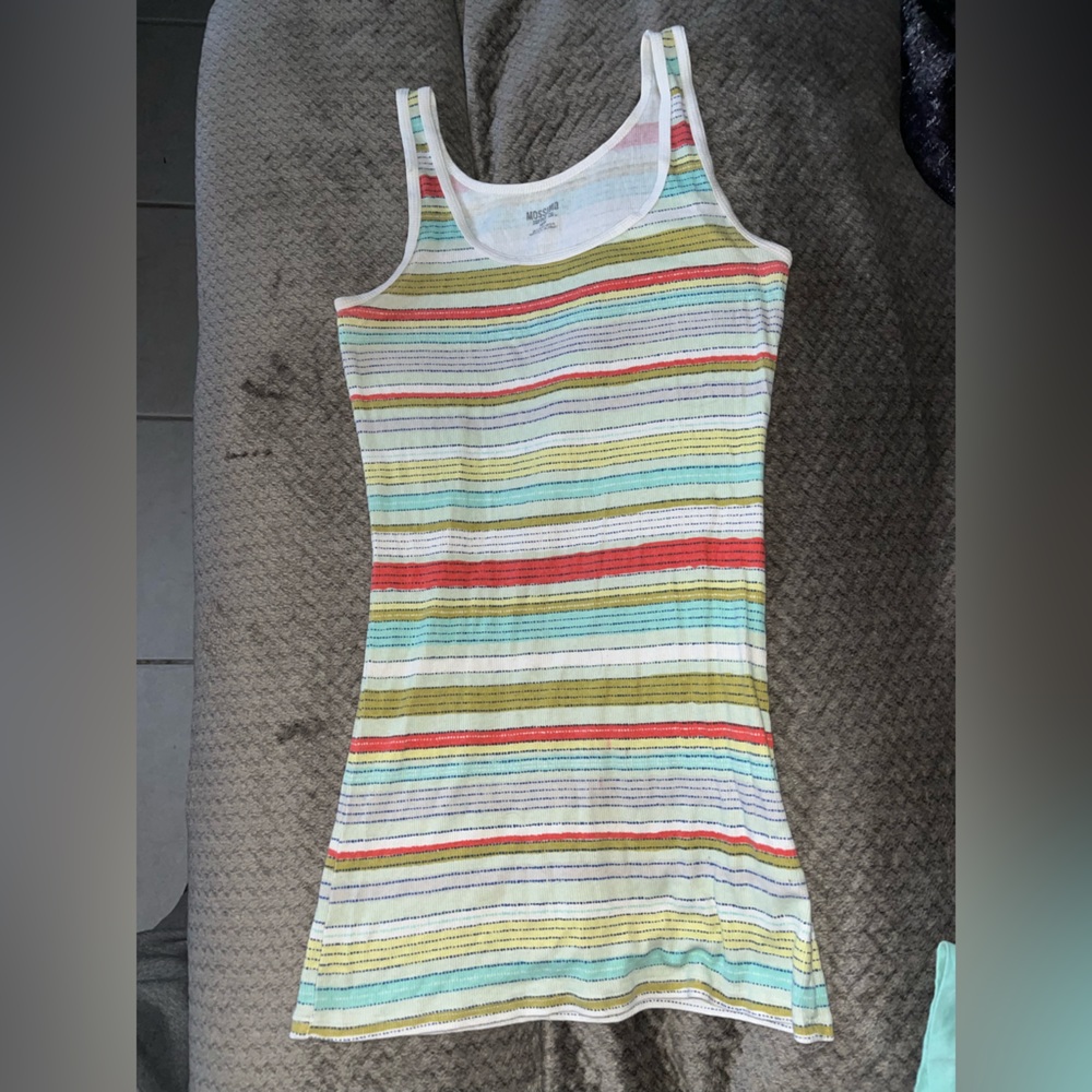 Tank top